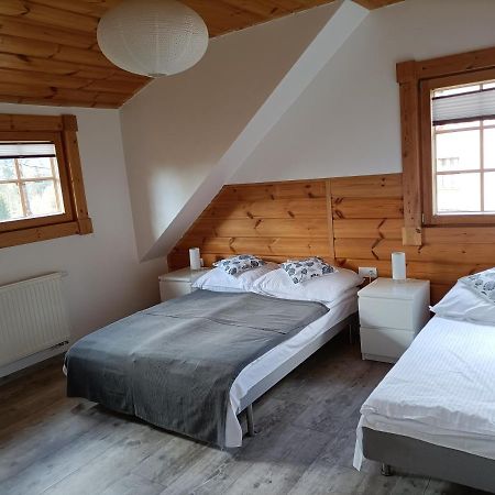 Апартаменты Apartament Na Uboczu Шклярска-Поремба Экстерьер фото