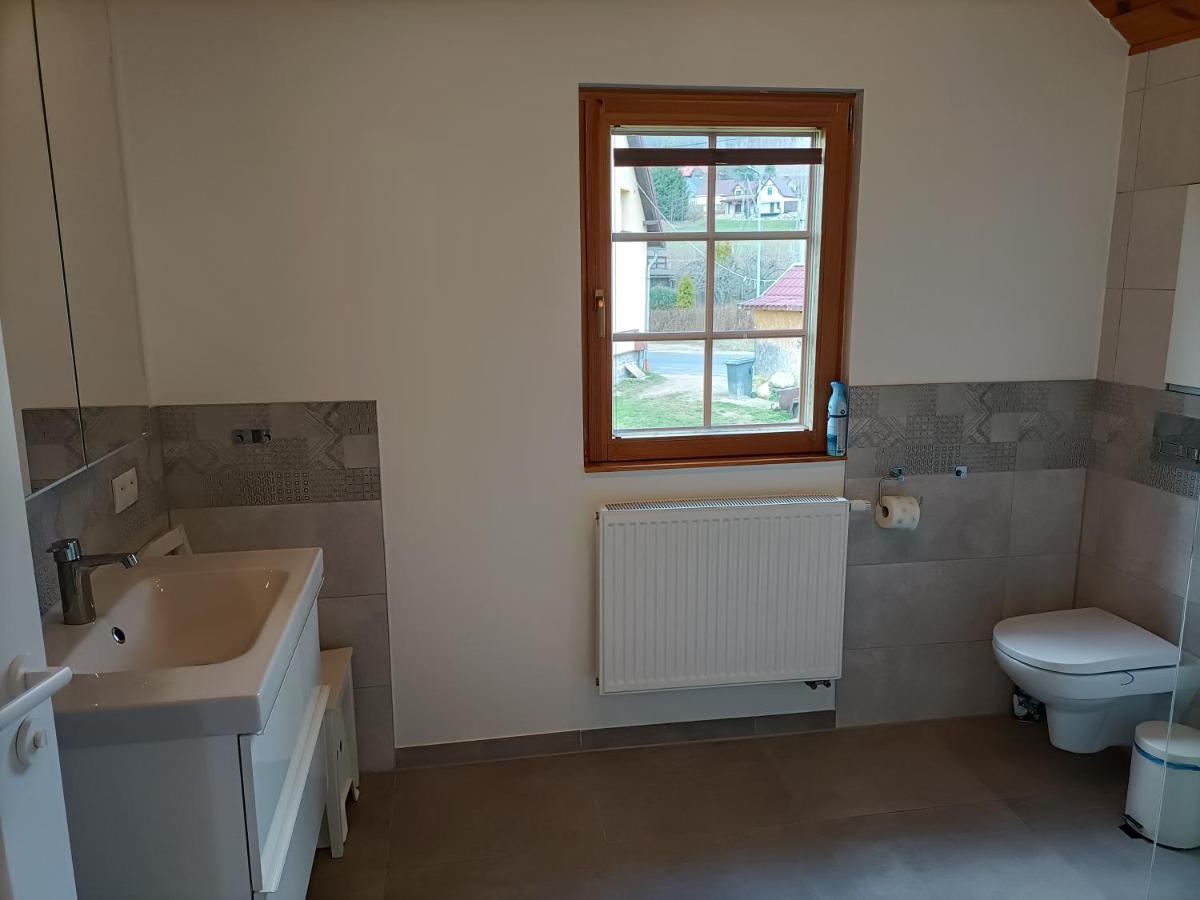 Апартаменты Apartament Na Uboczu Шклярска-Поремба Экстерьер фото