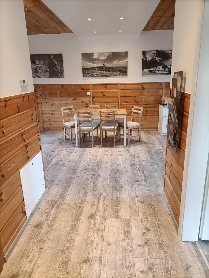 Апартаменты Apartament Na Uboczu Шклярска-Поремба Экстерьер фото